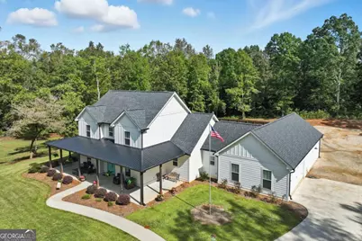 855 Geiger Road, Jefferson, GA 30549 - Photo 70