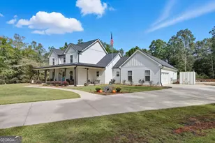 855 Geiger Rd, Jefferson, GA 30549 - Photo 4
