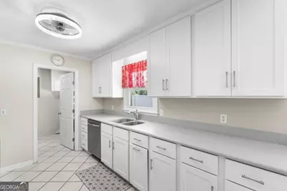 616 Pinewood Drive, Brooklet, GA 30415 - Photo 8