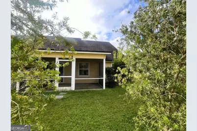 303 Gary Circle, Saint Marys, GA 31558 - Photo 34