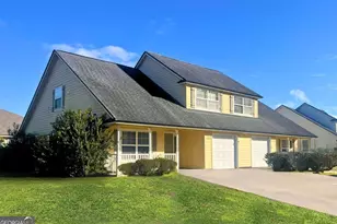 303 Gary Cir, Saint Marys, GA 31558 - Photo 38