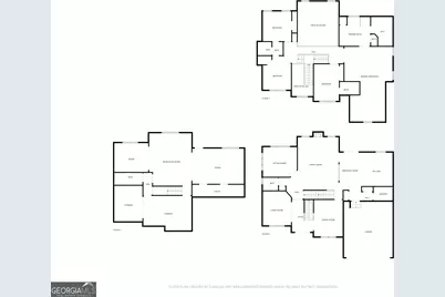 3410 Hamlin Square SW, Atlanta, GA 30331 - Photo 26