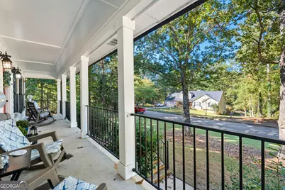 381 Country Lake Drive, McDonough, GA 30252 - Photo 8