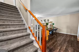 381 Country Lake Dr, McDonough, GA 30252 - Photo 38