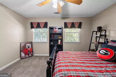 381 Country Lake Drive, McDonough, GA 30252 - Photo 54