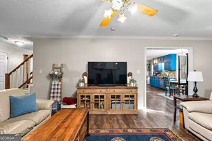 381 Country Lake Dr, McDonough, GA 30252 - Photo 14