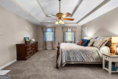 381 Country Lake Drive, McDonough, GA 30252 - Photo 40