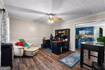 381 Country Lake Drive, McDonough, GA 30252 - Photo 36