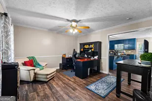 381 Country Lake Dr, McDonough, GA 30252 - Photo 36