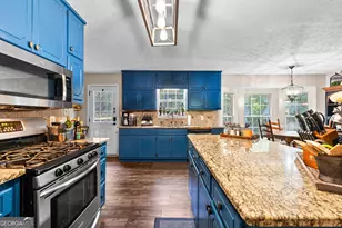 381 Country Lake Dr, McDonough, GA 30252 - Photo 28