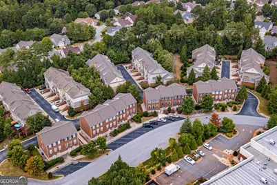 100 Lexington Village #5, Peachtree City, GA 30269 - Photo 56