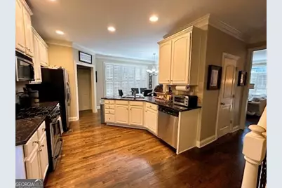 100 Lexington Village #5, Peachtree City, GA 30269 - Photo 18