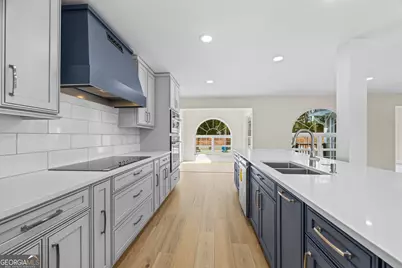 22 Anderson Thomas Road, Martin, GA 30557 - Photo 24