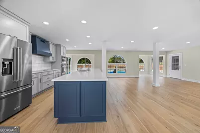 22 Anderson Thomas Road, Martin, GA 30557 - Photo 22