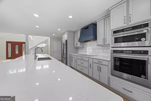 22 Anderson Thomas Rd, Martin, GA 30557 - Photo 32