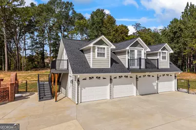 22 Anderson Thomas Road, Martin, GA 30557 - Photo 6