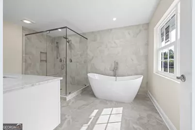 22 Anderson Thomas Road, Martin, GA 30557 - Photo 44