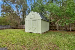 112 Cheryl Ct NE, Ludowici, GA 31316 - Photo 30