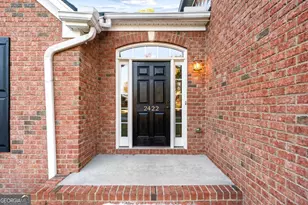 2422 Snowshoe Bend, Bethlehem, GA 30620 - Photo 4