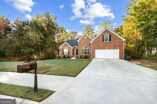 2422 Snowshoe Bend, Bethlehem, GA 30620 - Photo 1