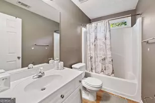 2422 Snowshoe Bend, Bethlehem, GA 30620 - Photo 26