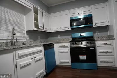 9243 Seminole Road, Jonesboro, GA 30236 - Photo 8