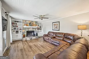 2737 Lake Paradise Rd, Villa Rica, GA 30180 - Photo 14