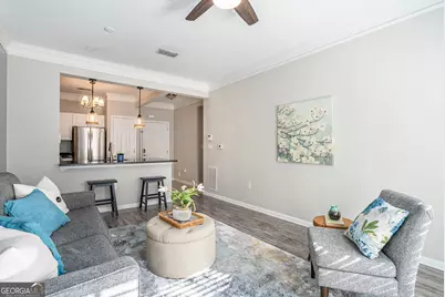 1108 Westchester Ridge NE, Atlanta, GA 30329 - Photo 6