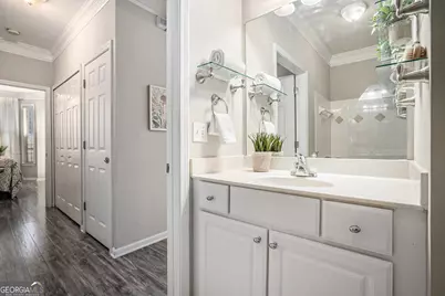 1108 Westchester Ridge NE, Atlanta, GA 30329 - Photo 10