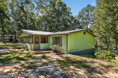 241 Lafayette Road, Cusseta, GA 31805 - Photo 16