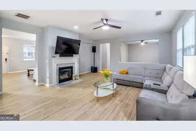 1218 Lanier Springs Drive, Buford, GA 30518 - Photo 20