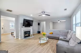 1218 Lanier Springs Dr, Buford, GA 30518 - Photo 20