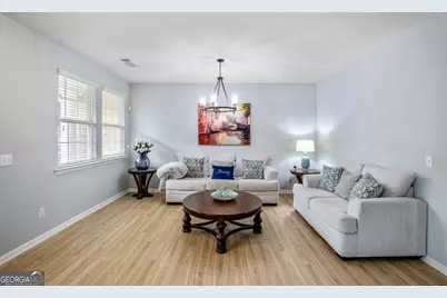 1218 Lanier Springs Drive, Buford, GA 30518 - Photo 8