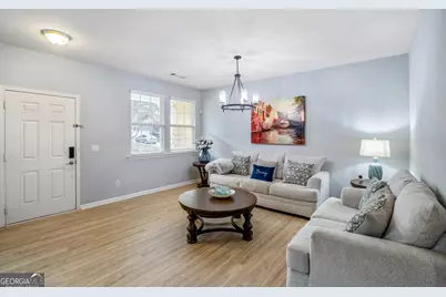 1218 Lanier Springs Drive, Buford, GA 30518 - Photo 10