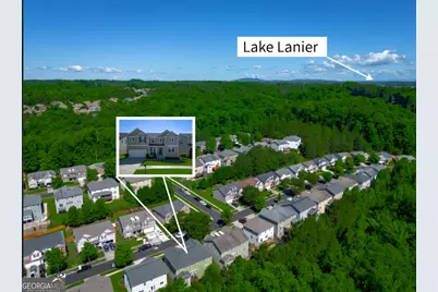 1218 Lanier Springs Drive, Buford, GA 30518 - Photo 1