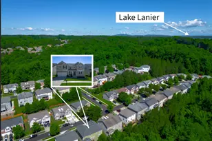 1218 Lanier Springs Dr, Buford, GA 30518 - Photo 1