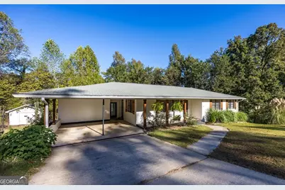 32 Knollwood Road, Dry Branch, GA 31020 - Photo 26