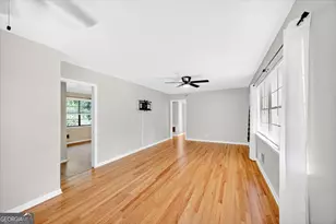 32 Knollwood Rd, Dry Branch, GA 31020 - Photo 4