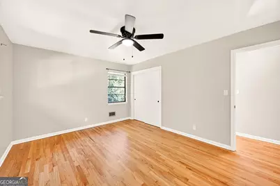 32 Knollwood Road, Dry Branch, GA 31020 - Photo 14