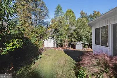 32 Knollwood Road, Dry Branch, GA 31020 - Photo 28