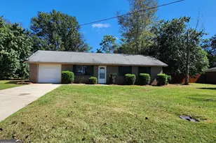 424 William Dr, Fort Valley, GA 31030 - Photo 1