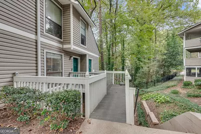 1214 Wynnes Ridge Circle SE, Marietta, GA 30067 - Photo 2