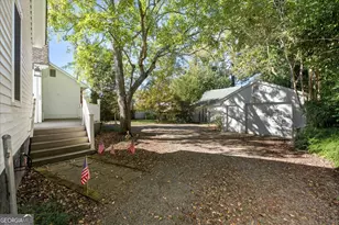 206 S Alexander Ave, Washington, GA 30673 - Photo 32