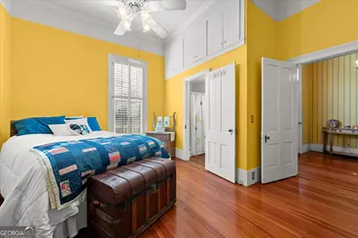 206 S Alexander Avenue, Washington, GA 30673 - Photo 8