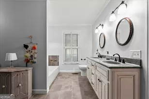 206 S Alexander Ave, Washington, GA 30673 - Photo 16