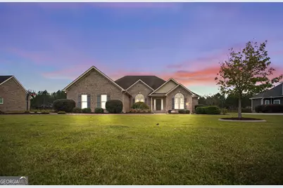 1016 Johnson Drive, Statesboro, GA 30461 - Photo 1