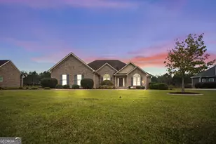 1016 Johnson Dr, Statesboro, GA 30461 - Photo 1