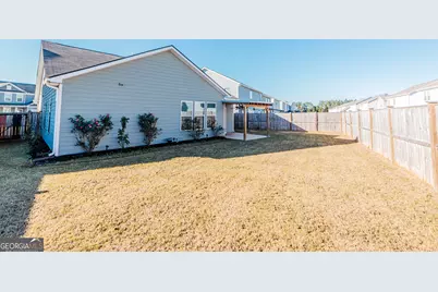 116 Red Birch Lane, Warner Robins, GA 31093 - Photo 32