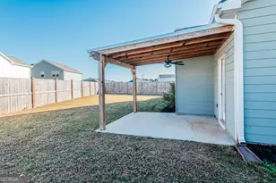 116 Red Birch LN, Warner Robins, GA 31093 - Photo 34