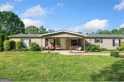 1575 Davis Road W, Fairmount, GA 30139 - Photo 2